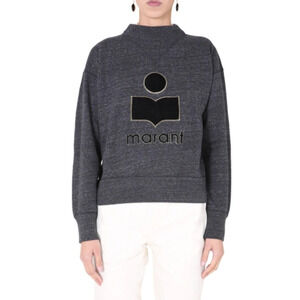 Isabel Marant Gray Sweater